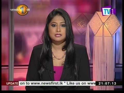 News1st English