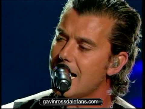 Gavin Rossdale