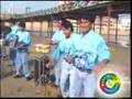 Los bances - Inmenso amor - perucumbia.com.pe