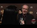 Bloody Disgusting talks to Wes Craven