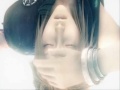CloudxAerith tribute