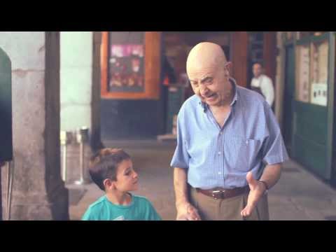 beatorsk8ter - Spot finalista para el documental de Nespresso
