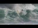 Alex Gray goes GREEN