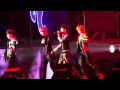 [FANCAM]12.12.09 EXO-M (History Angel ...