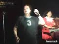 Anything Box - Answer Me (LIVE)