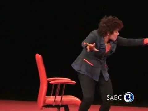 Ruby Wax on Top Billing 