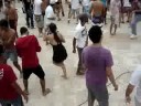 RAVE CAMALEAO biruta ALIEN PROJECT
