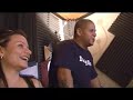 In The Studio With Divine Heresy