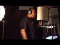 In The Studio With Divine Heresy