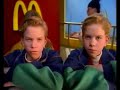 COMMERCIAL McDonalds För Alla Magar och Plånböcker (1994) COMMERCIAL McDonalds För Alla Magar och Plånböcker (1994)