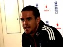 Kevin Pietersen on England\