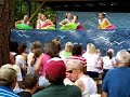 Clogging at the Yellow Daisy Festival