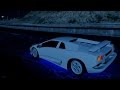 Lamborghini Diablo VT 1994 для GTA 5 видео 2