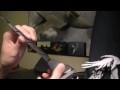 MG Master Grade 1/100 Wing Zero Custom XXG-00W0 Gundam Model Kit Review Part 2