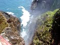 Ensenada blowhole Ensenada blowhole