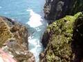 Ensenada blowhole