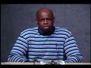 Voices from movies and cartoon characters.