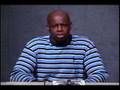B.C. Spann voice impersonations