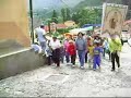 Peregrinaci�n a Tlalpujahua