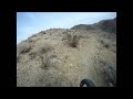 Hahn Buena Vista Solo Run - Raw footage of Hahn