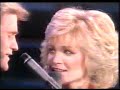 Jerry Reed and Barbara Mandrell