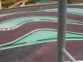 Macau GT300 Speedway RC Track