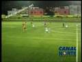 Fútbol 1ª Regional: C. D. San Isidro - F. C. Guanarteme