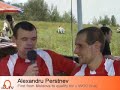 WOC 2007: Success for Moldavia at Long Qual!