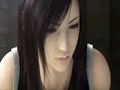 cloud & tifa - cry cloud & tifa - cry