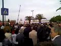 Processione San Simplicio 2008 OLBIA