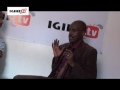 Harorimana James arasaba ubufasha kugirango abashe gukira Cancer y’umuhogo