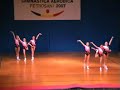 gimnastica-aerobica