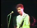 angelic upstarts' i'm an upstart played by sox pistels