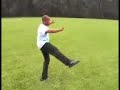 Sifu Rudy Tai chi Chuan demonstration Sifu Rudy Tai chi Chuan demonstration
