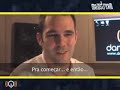 Entrevista - Ian Carey