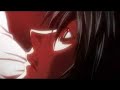 Death Note - Thoughts of a Dying Atheist by Muse