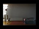 the photo animation represents the light-shadow phenomenons of a room and their artificial modifications. the camera's two properties (reproductivity and productivity) show up simultaneously: the camera records a moment, but on the film the phases don't appear in the way they used to (in the reallity). in this manner the light-shadow shapes can lose their original meanings but they can gain new ones.
the film won one of the magyar telev�zi�'s (hungarian television) prices at the 15th national students' filmfestival (2008).

vaszilij kandinszkij eltitkolt l�tom�sa

a fot�anim�ci�n egy szob�ban tapasztalhat� f�ny-�rny�k jelens�gek, illetve azok mesters�ges m�dos�t�sai l�that�ak. a kamera reprodukt�v �s produkt�v tulajdons�ga egyar�nt �rv�nyes�l: a f�nyk�pez?g�p r�gz�t egy-egy pillanatot, �m a mozg�k�pen az egyes f�zisok m�r nem a val�s�gban tapasztalhat� m�don jelennek meg. �gy a f�ny-�rny�k form�k eredeti jelent�s�ket elvesz�thetik, de helyette �jakat nyerhetnek.
a film elnyerte a magyar telev�zi� egyik d�j�t a 15. orsz�gos di�kfilmszeml�n (2008).