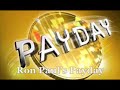 Ron Paul\