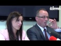 Konferencja prasowa Sławomira Zygo Konferencja prasowa Sławomira Zygo