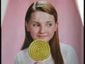 Abigail Breslin - Lollipop