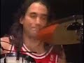 Horacio \"el Negro\" Hernandez & Robby Ameen