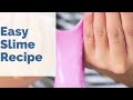 How to Make Slime With Shaving Cream Without Borax