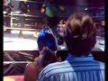 Lucha Libre London - Ring Invasion / Crowd Takedown Lucha Libre London - Ring Invasion / Crowd Takedown