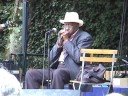SNOOKY PRYOR MEL BROWN cognac 2003