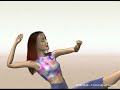 Hair Dance Hair Dance