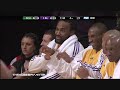 Kobe Bryant 23 points 5 assists vs Seattle Supersonics Kobe Bryant 23 points 5 assists vs Seattle Supersonics