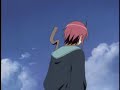 Negima:Nagi and Eva scene english DUB