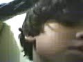 Matheus cantando Mc Fox