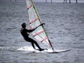 windsurf Chile - Hualpen - Lenga