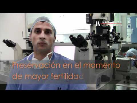 Vitrificación de óvulos. Preservar la fertilidad en el mejor momento